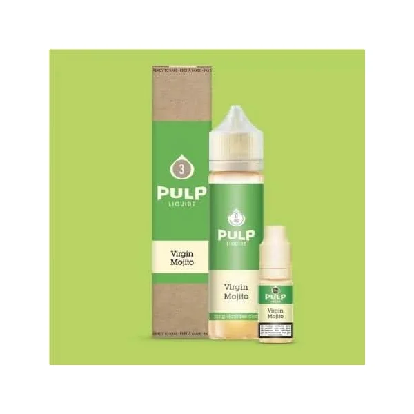 Pulp 50ml