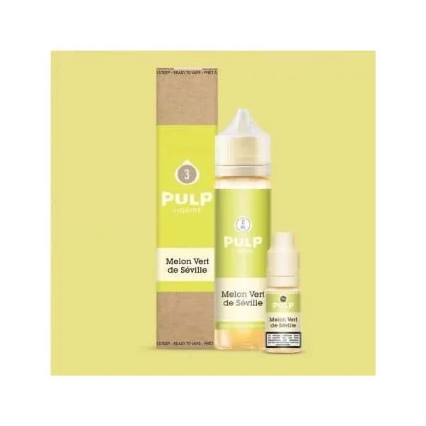 Pulp 50ml