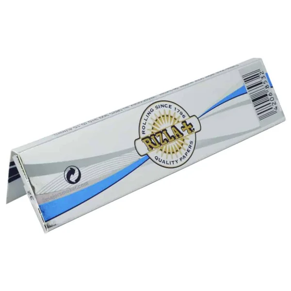 RIZLA Micron Slim x1 | Feuille a Rouler