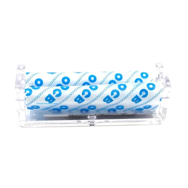Rouleuse OCB Cristal