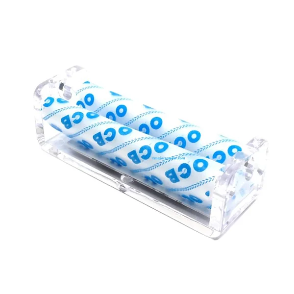 Rouleuse OCB Cristal