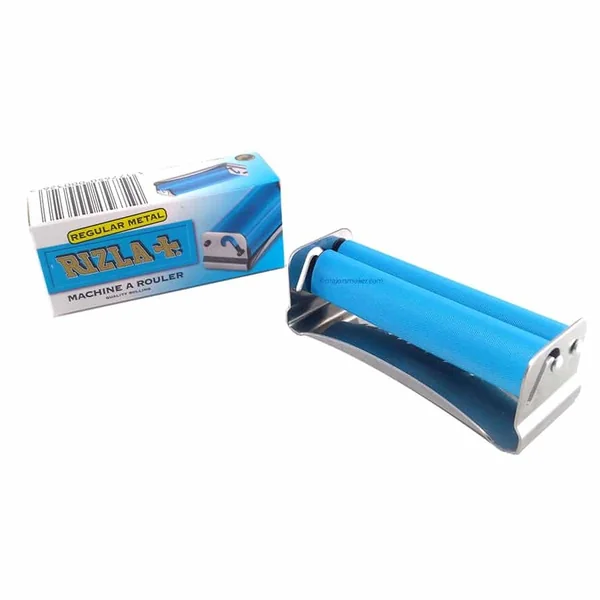 Rouleuse Rizla+ Regular Métal