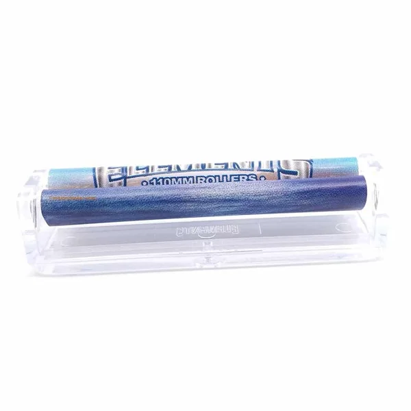 Rouleuse Slim Elements En Plastique