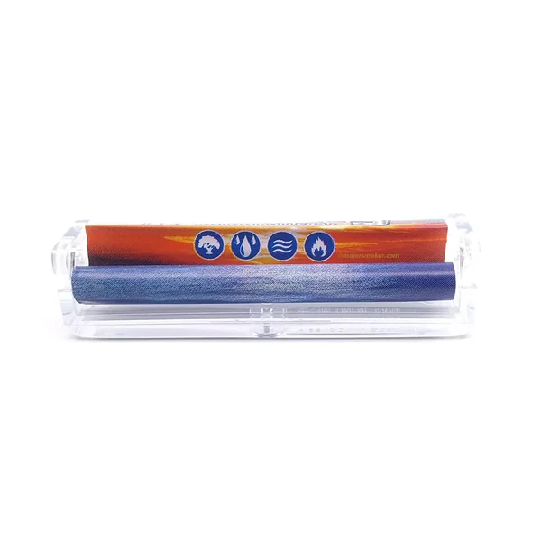 Rouleuse Slim Elements En Plastique