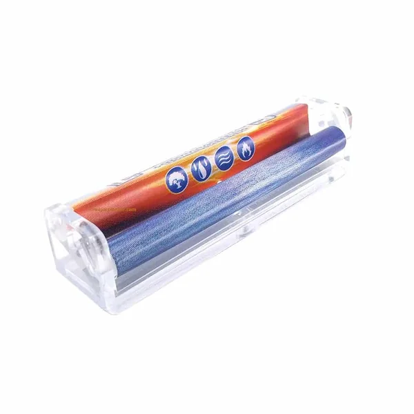 Rouleuse Slim Elements En Plastique