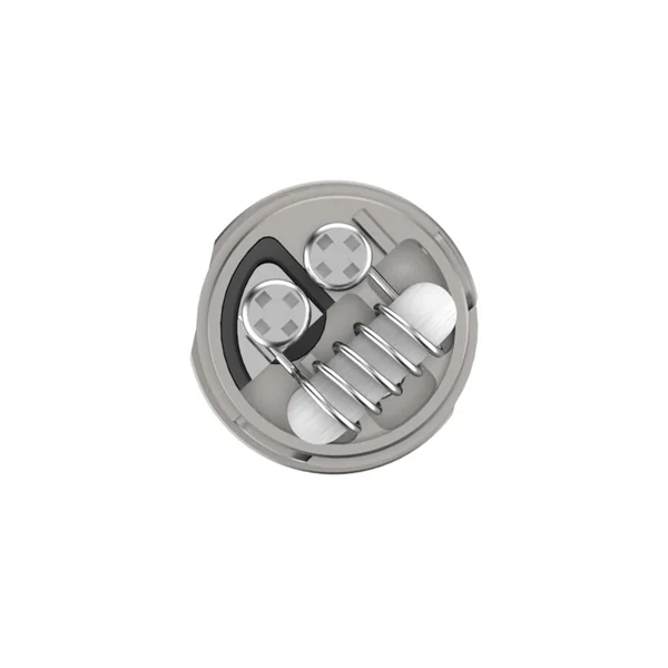 Résistance GTX RBA - Vaporesso Pour Target PM80 (SE) Kit / Gen Nano Kit / Luxe 80S / luxe 80 / Target PM80 / GTX Go 80 / LUXE XR / LUXR XR Max / LUXE X PRO Kit