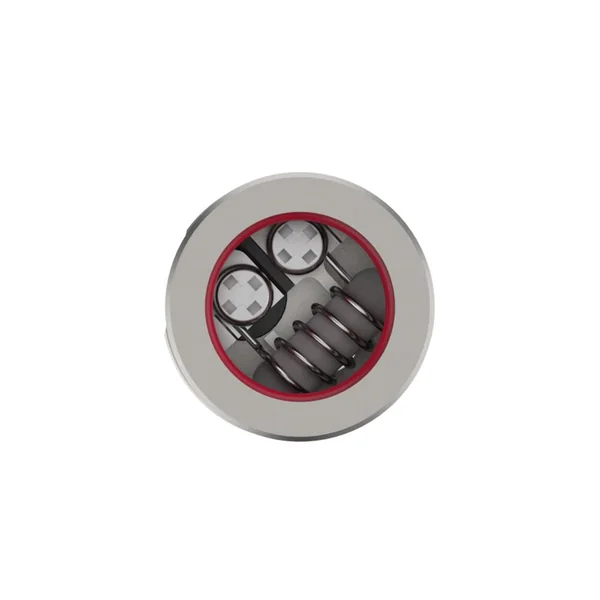 Résistance GTX RBA - Vaporesso Pour Target PM80 (SE) Kit / Gen Nano Kit / Luxe 80S / luxe 80 / Target PM80 / GTX Go 80 / LUXE XR / LUXR XR Max / LUXE X PRO Kit