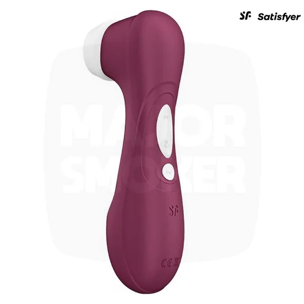 Stimulateur Satisfyer Pro 2 Generation 3