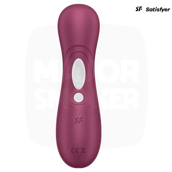 Stimulateur Satisfyer Pro 2 Generation 3