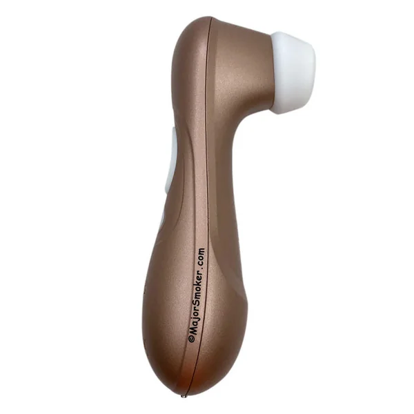 Stimulateur Satisfyer Pro 2