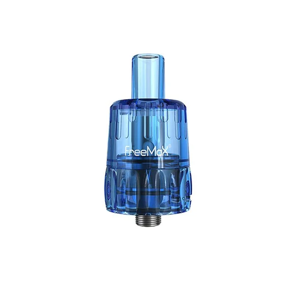 Tank de remplacement 2ml 2pcs-pack pour Pod GEMM de FreeMax
