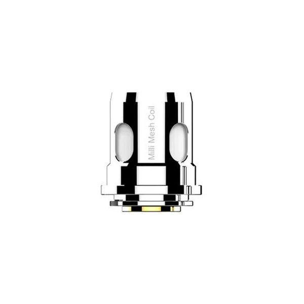 Tête de du Milli Coil de remplacement Ranger - Kanger 3pcs-pack