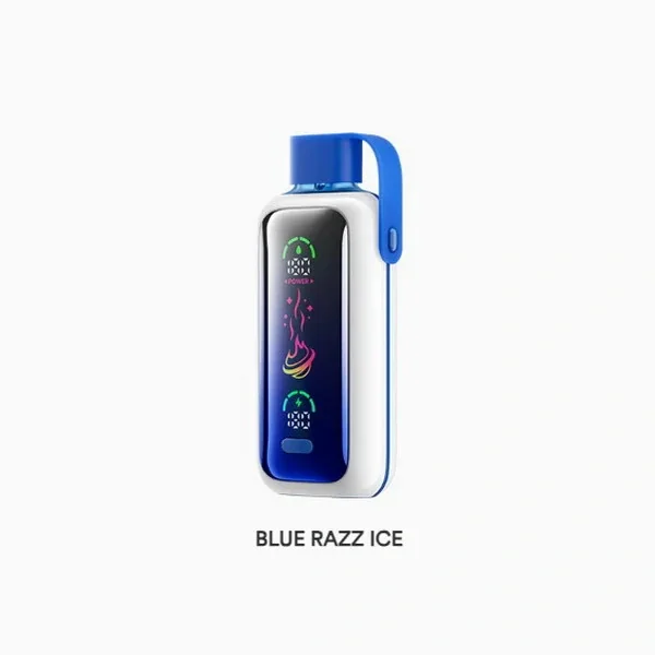 Vozol 20k Star Vape Pen 5% en gros de la Pologne