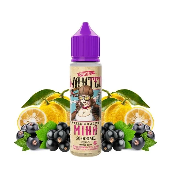 Wanted By Swoke 50ml